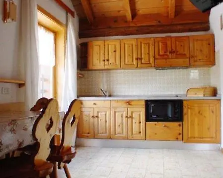 Bike&ski Saroch Apartment