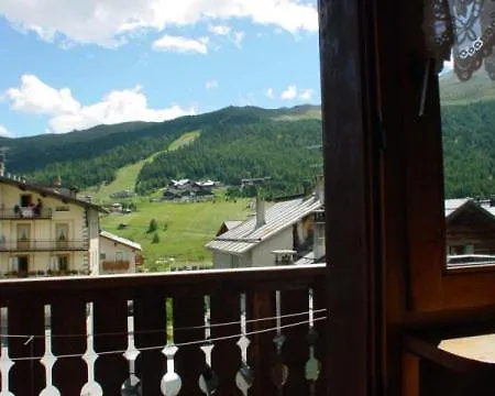 Bike&ski Saroch * Livigno
